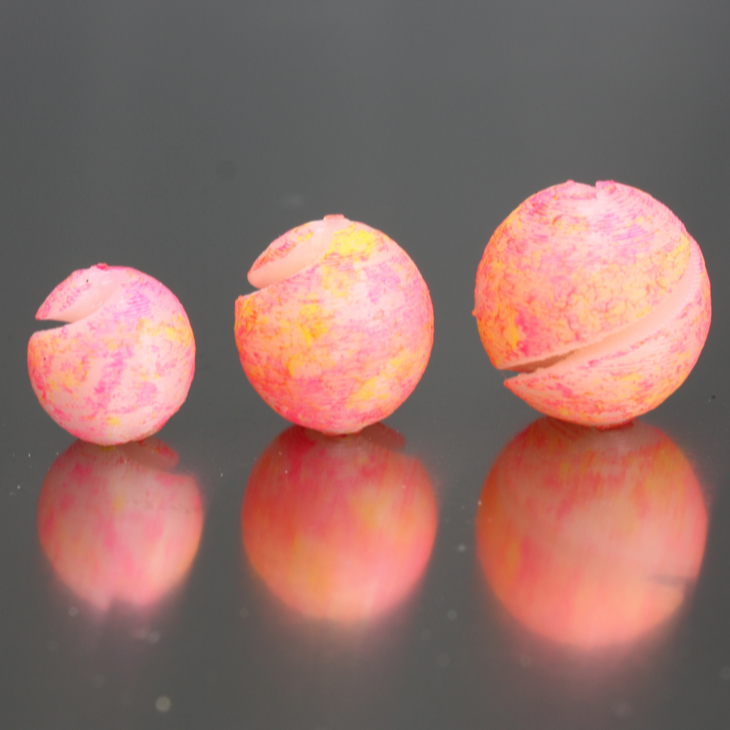 Mercurial Bead - Galaxy