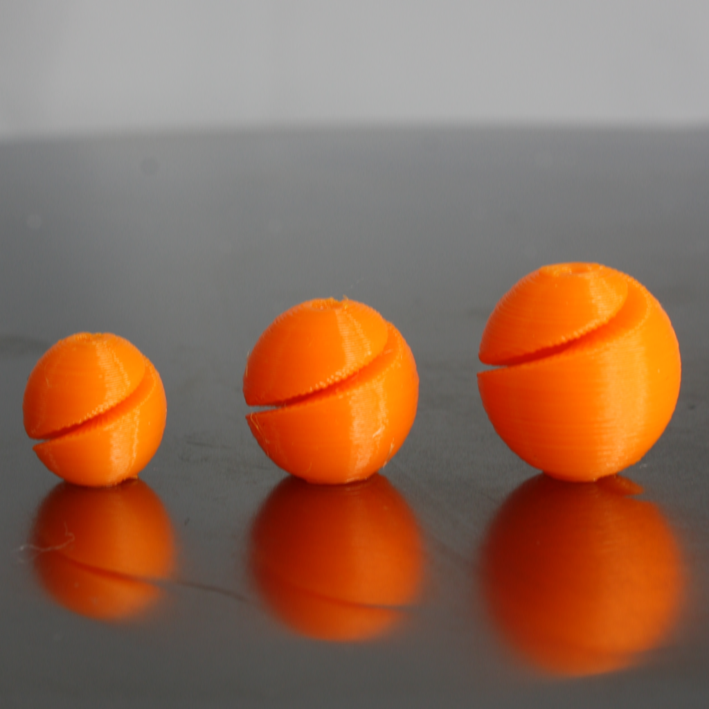 Mercurial Bead - Weasley