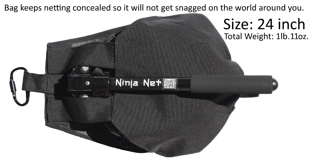 Ninja Net