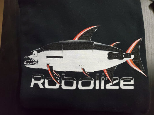 Robolize Hoodie