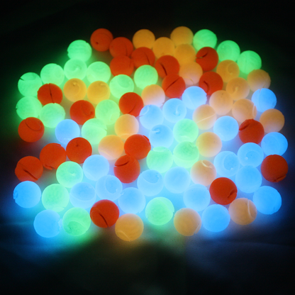 Mercurial Bead - Glow Pack