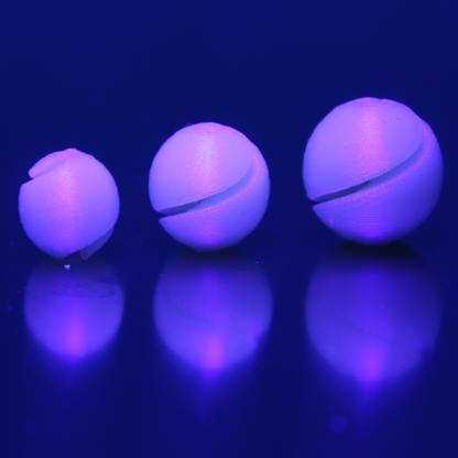 Mercurial Bead - Pearl