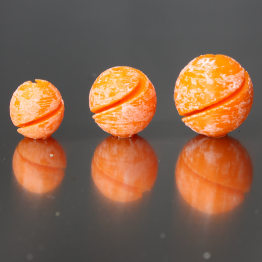 Mercurial Bead - Weasley - Mottled