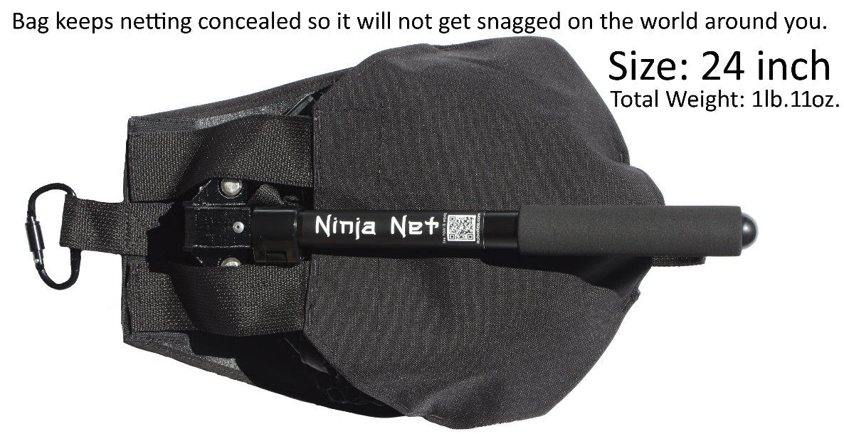 Ninja Net Pattern Ninja Net – Robolize