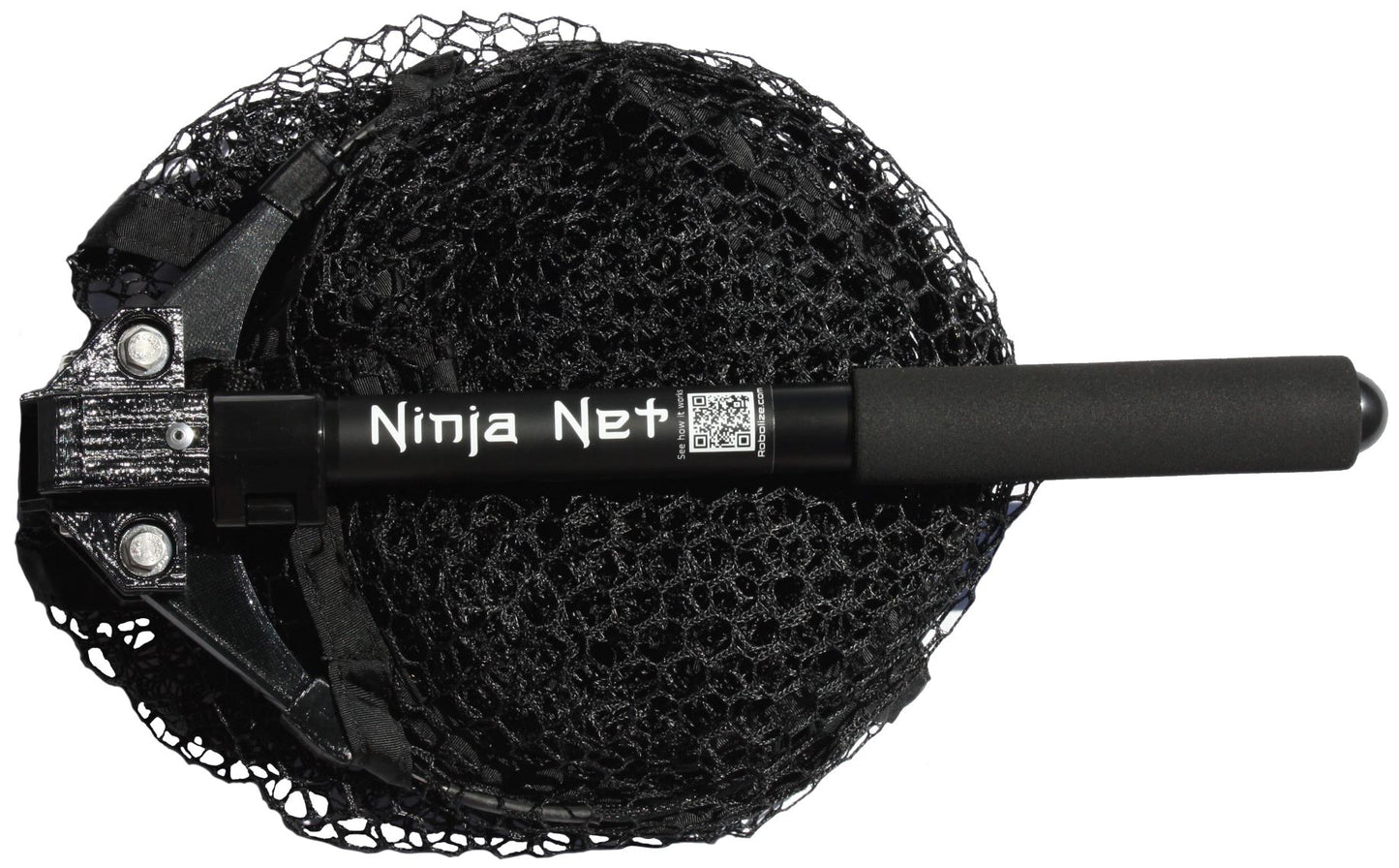 Ninja Net