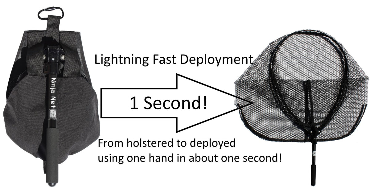 Ninja Net Pattern Ninja Net – Robolize