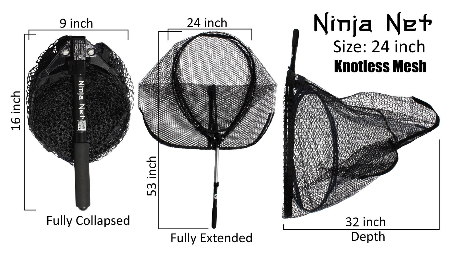 Ninja Net