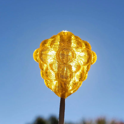 Okie Drifter - Yolk Sac