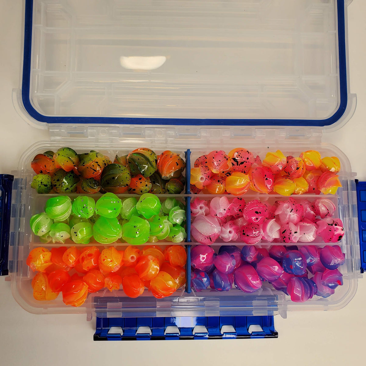 Canada Roe Boxes Spin-Roe Box – Robolize
