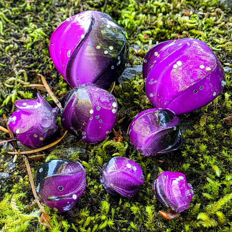 Spin-Roe - Michael Jefferson – Robolize