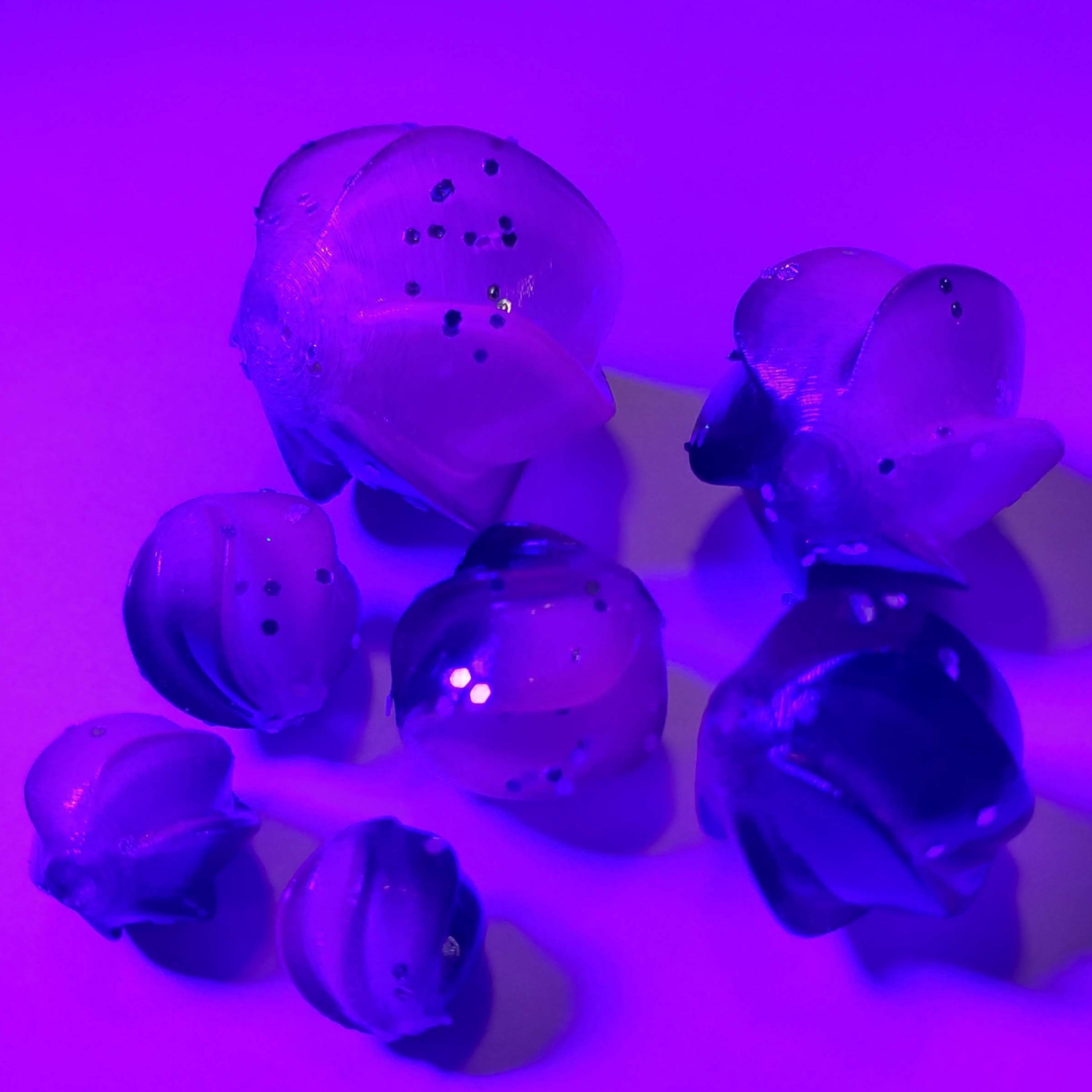 Spin-Roe - Michael Jefferson – Robolize